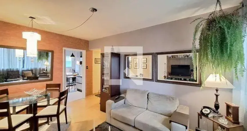 Apartamento com 2 quartos à venda na Rua Nossa Senhora da Lapa, 307, Lapa, São Paulo