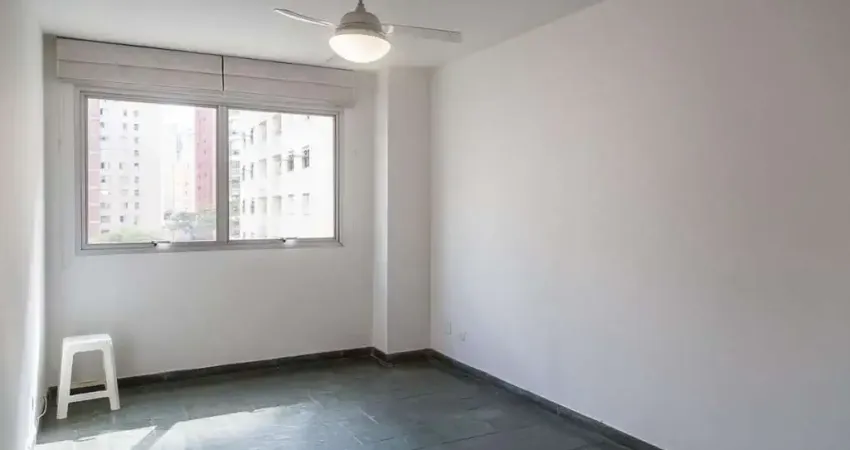 Apartamento com 3 quartos à venda na Rua Inhambú, 980, Moema, São Paulo