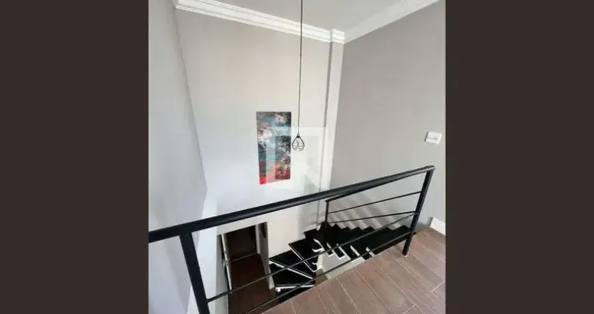 Cobertura com 2 quartos à venda na Rua Martiniano de Carvalho, 728, Bela Vista, São Paulo