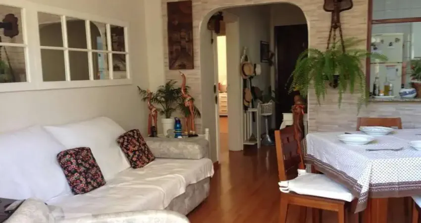 Apartamento com 2 quartos à venda na Rua Topázio, 562, Aclimação, São Paulo