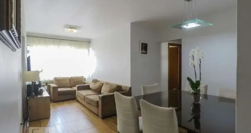 Apartamento com 2 quartos à venda na Rua Pires da Mota, 99, Aclimação, São Paulo