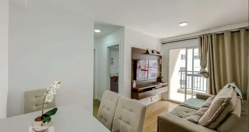 Apartamento com 2 quartos à venda na Rua Ernesto de Castro, 335, Mooca, São Paulo