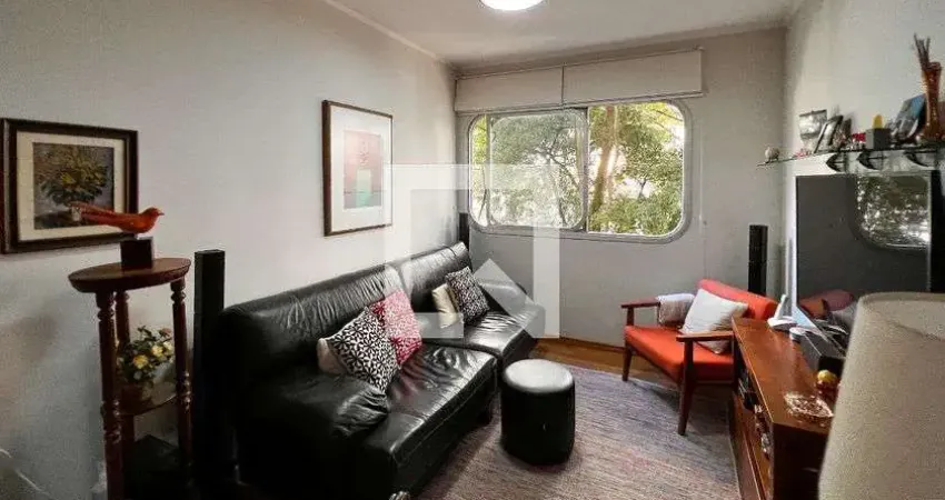 Apartamento com 3 quartos à venda na Alameda Jauaperi, 1180, Moema, São Paulo