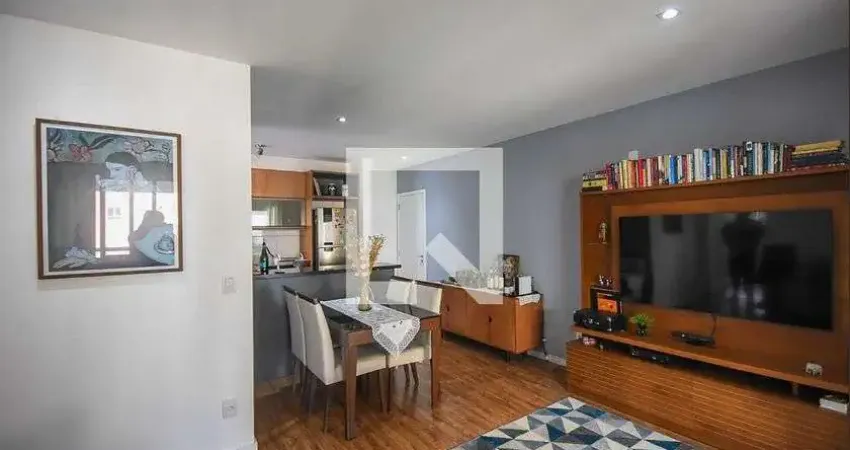 Apartamento com 2 quartos à venda na Rua Francisco Pessoa, 645, Vila Andrade, São Paulo