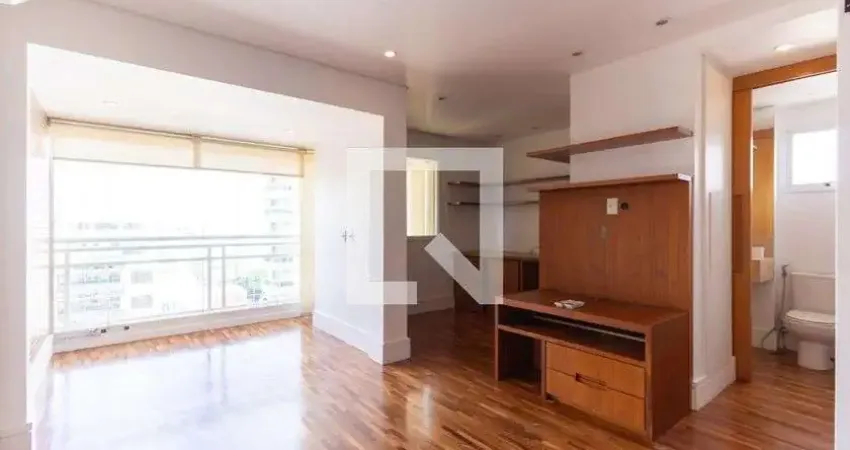 Apartamento com 2 quartos à venda na Rua Afonso Celso, 1033, Vila Mariana, São Paulo