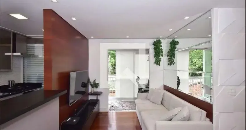 Apartamento com 1 quarto à venda na Rua João Simões de Souza, 513, Vila Andrade, São Paulo