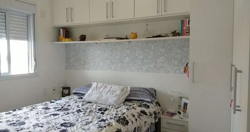 Apartamento com 2 quartos à venda na Rua Marcílio Dias, 191, Socorro, São Paulo