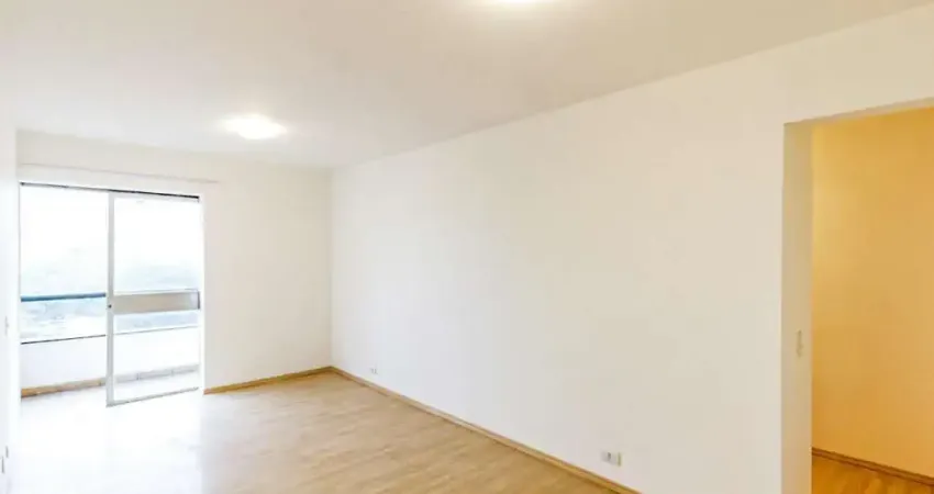 Apartamento à Venda - Chácara Santo Antonio, 2 Quartos, 76 m2