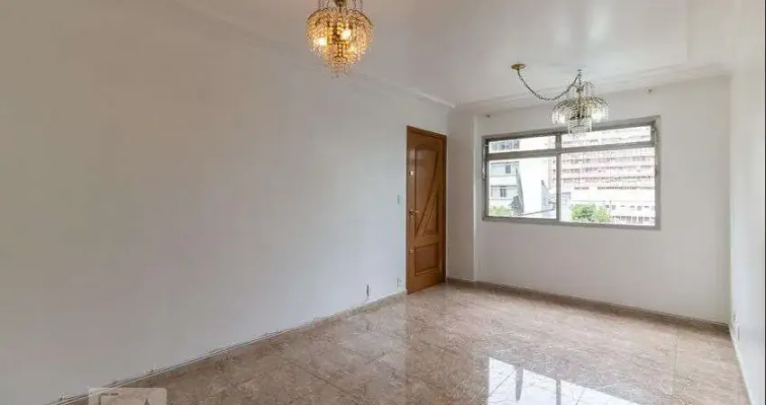 Apartamento com 2 quartos à venda na Rua Tamandaré, 827, Liberdade, São Paulo