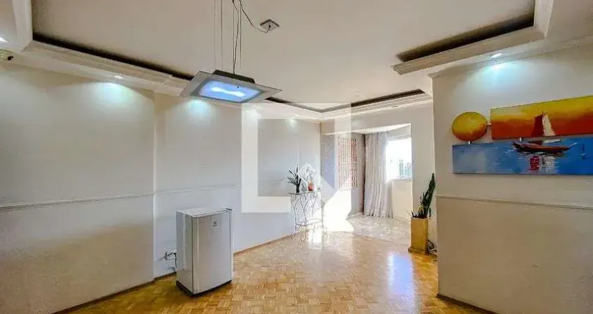 Apartamento com 3 quartos à venda na Rua do Oratório, 2416, Mooca, São Paulo