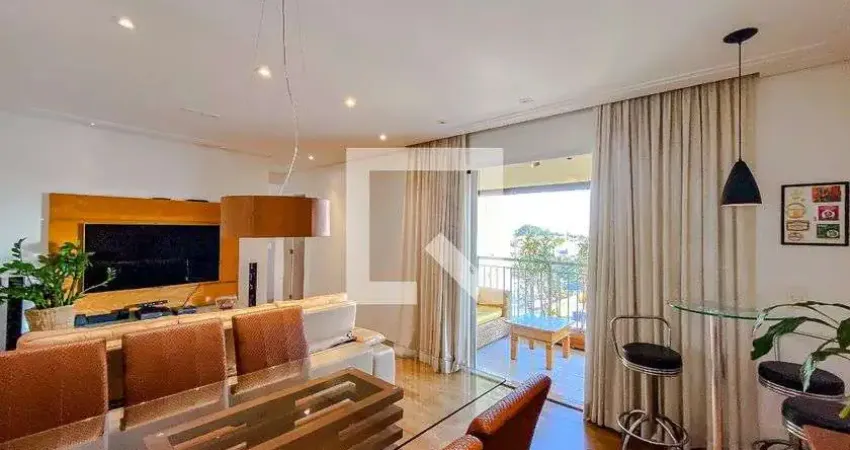 Apartamento com 3 quartos à venda na Rua Cuiabá, 1068, Mooca, São Paulo