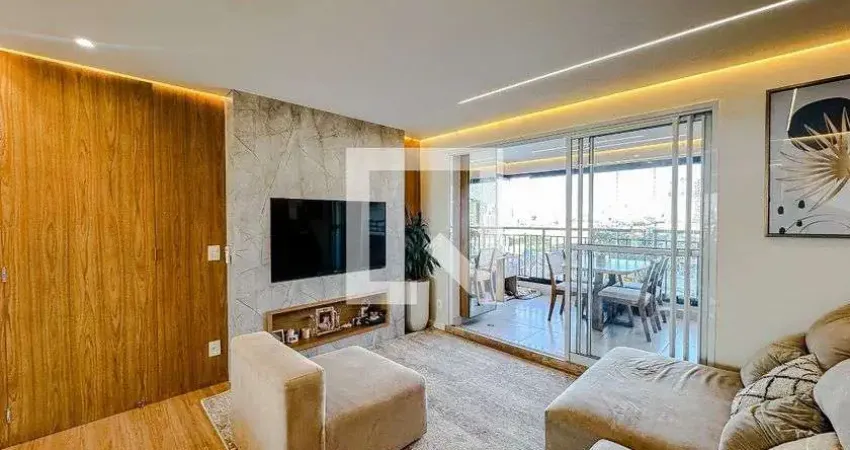 Apartamento com 2 quartos à venda na Rua Ernesto de Castro, 215, Mooca, São Paulo