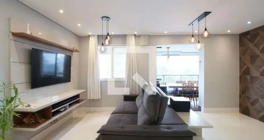 Apartamento com 2 quartos à venda na Rua Celso Ramos, 182, Vila Andrade, São Paulo