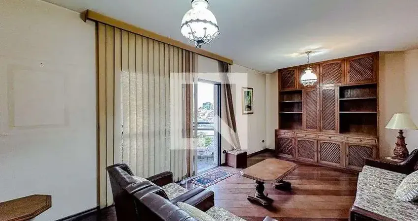 Apartamento com 3 quartos à venda na Rua da Mooca, 4449, Mooca, São Paulo