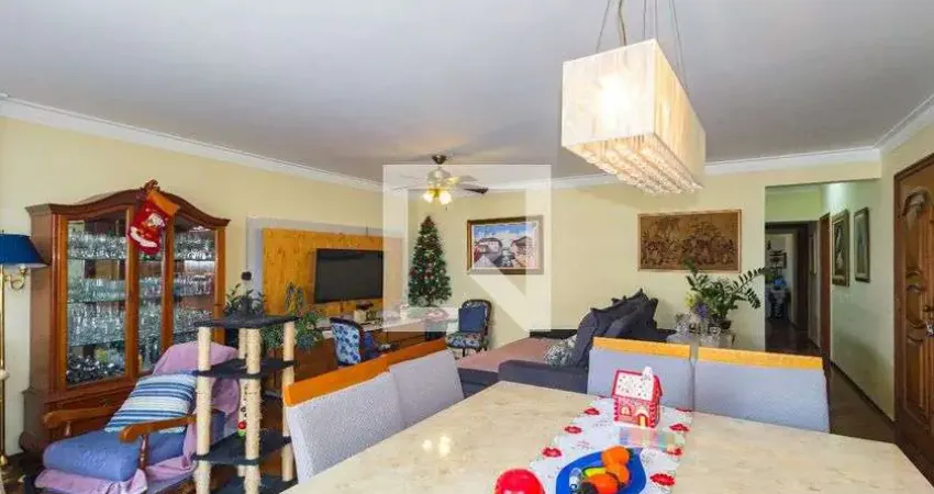 Apartamento com 3 quartos à venda na Avenida Paes de Barros, 557, Mooca, São Paulo