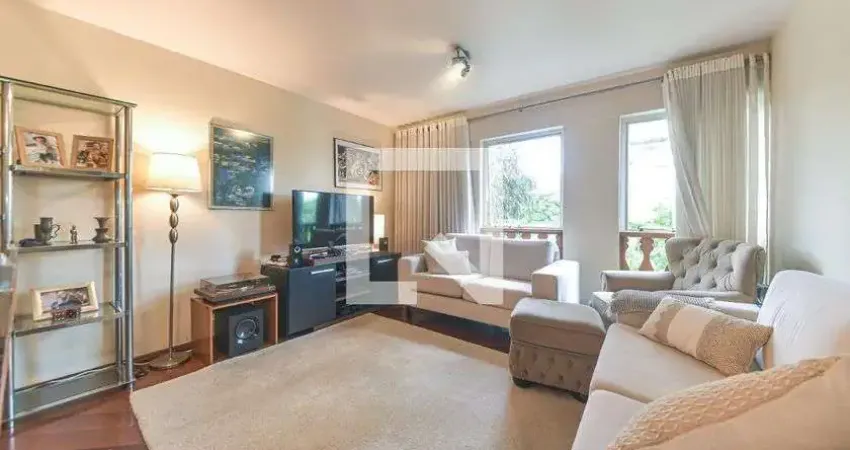 Apartamento à Venda - Chácara Santo Antonio, 3 Quartos, 96 m2