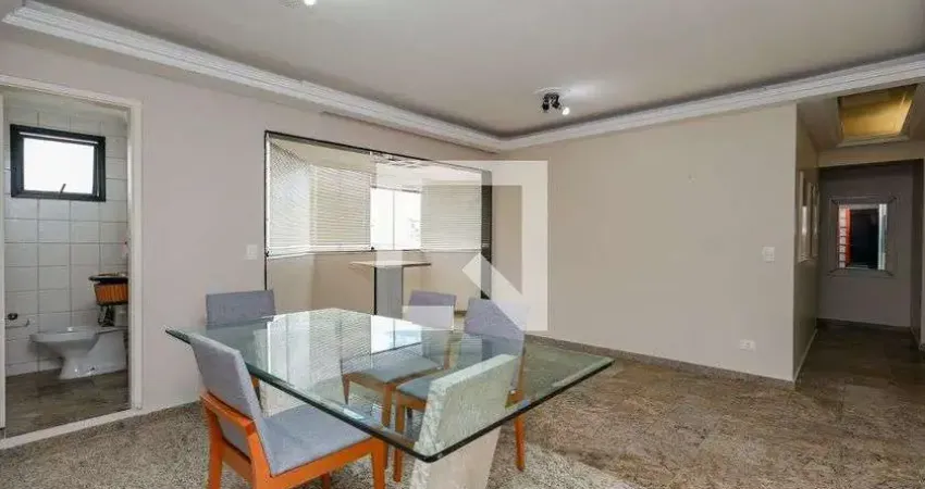 Apartamento com 2 quartos à venda na Rua José Gonçalves, 98, Vila Andrade, São Paulo