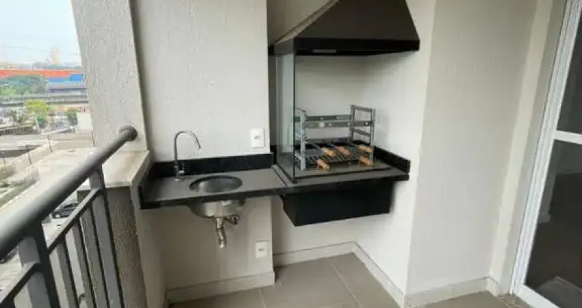 Apartamento com 2 quartos à venda na Avenida Alberto Augusto Alves, 334, Vila Andrade, São Paulo