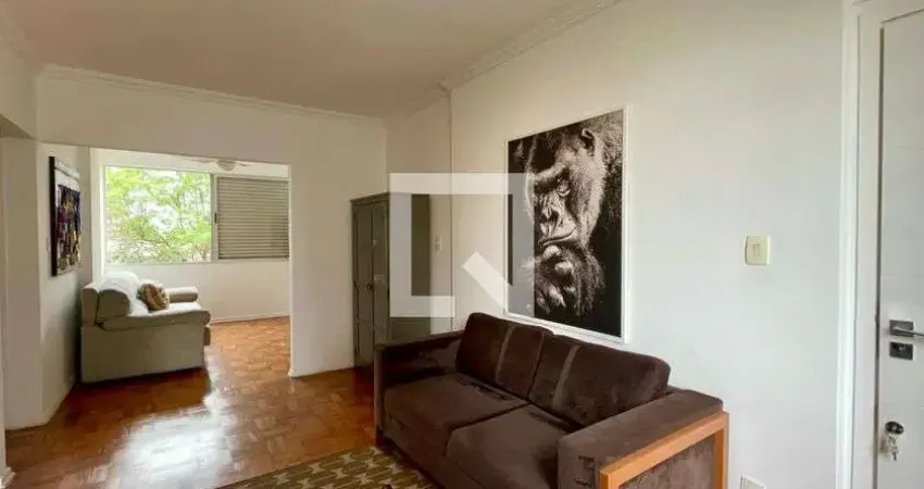 Apartamento com 2 quartos à venda na Rua Cajaíba, 96, Sumaré, São Paulo