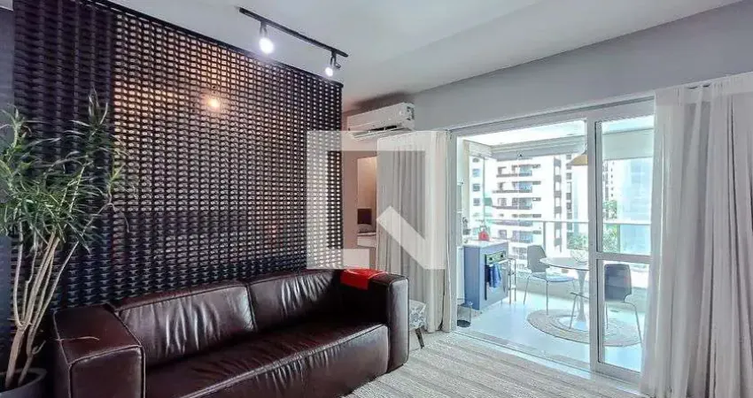 Apartamento com 1 quarto à venda na Rua Chui, 283, Vila Mariana, São Paulo