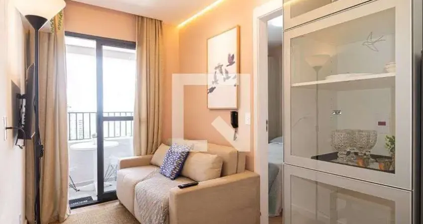 Apartamento com 1 quarto à venda na Rua Genebra, 355, Bela Vista, São Paulo