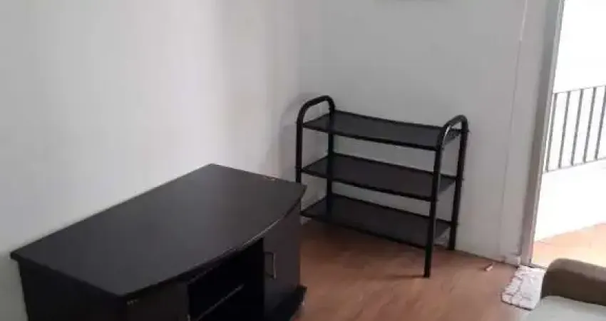 Apartamento no Condomínio Paradise Life na Bela Vista com 40m² 1 dormitório 1 banheiro 1 vaga.