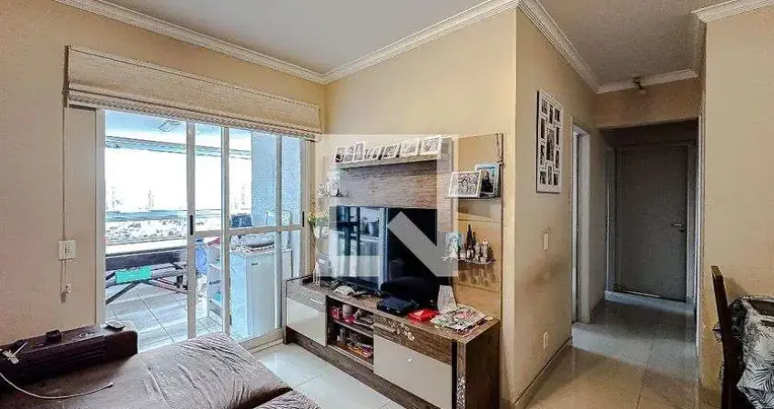 Apartamento com 3 quartos à venda na Rua Jaboticabal, 507, Mooca, São Paulo