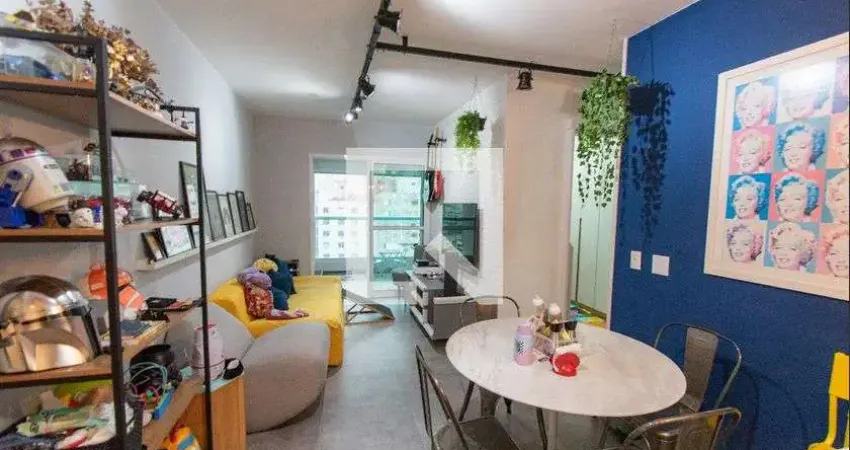 Apartamento com 2 quartos à venda na Rua Tamandaré, 400, Liberdade, São Paulo