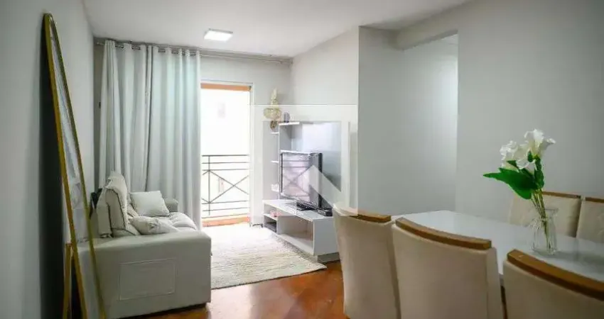 Apartamento com 3 quartos à venda na Rua Bueno de Andrade, 857, Aclimação, São Paulo