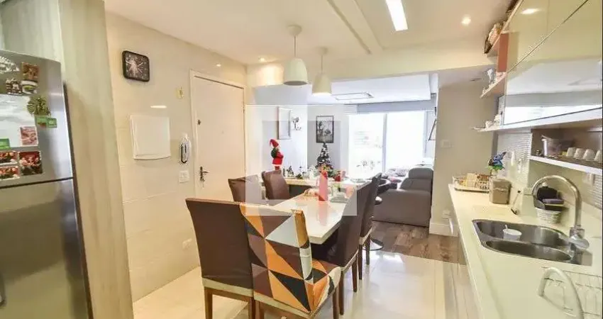 Apartamento com 3 quartos à venda na Avenida Conselheiro Rodrigues Alves, 806, Vila Mariana, São Paulo