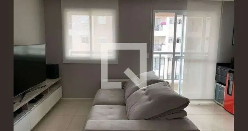 Apartamento com 2 quartos à venda na Rua Celso Ramos, 234, Vila Andrade, São Paulo