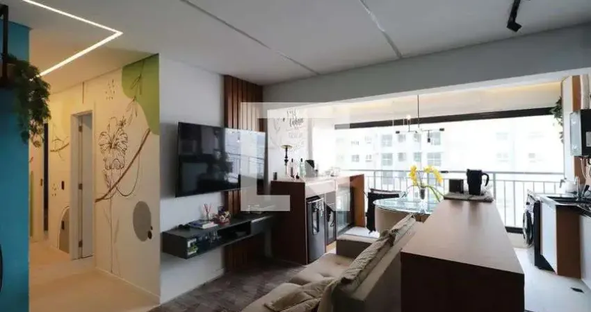 Apartamento com 3 quartos à venda na Rua Doutor Raul da Rocha Medeiros, 205, Tatuapé, São Paulo