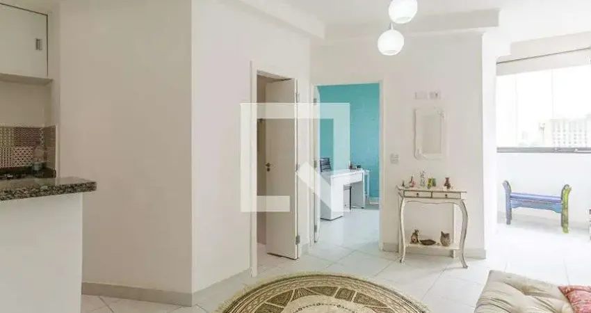 Apartamento com 1 quarto à venda na Avenida Miruna, 492, Moema, São Paulo