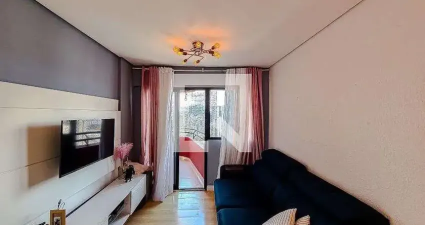 Apartamento com 3 quartos à venda na Rua dos Tapes, 250, Liberdade, São Paulo