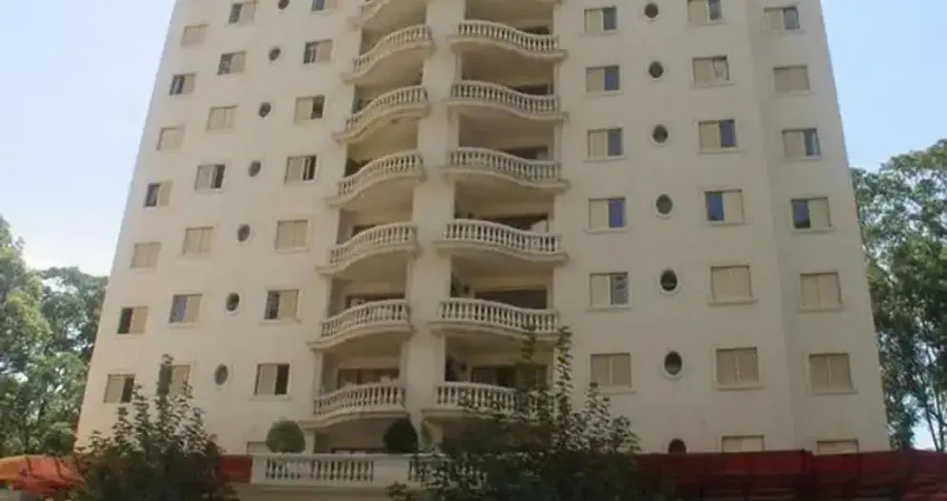 Apartamento com 3 quartos à venda na Rua José Ramon Urtiza, 1048, Vila Andrade, São Paulo