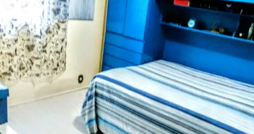 Apartamento com 2 quartos à venda na Rua Ministro Nelson Sampaio, 308, Santo Amaro, São Paulo