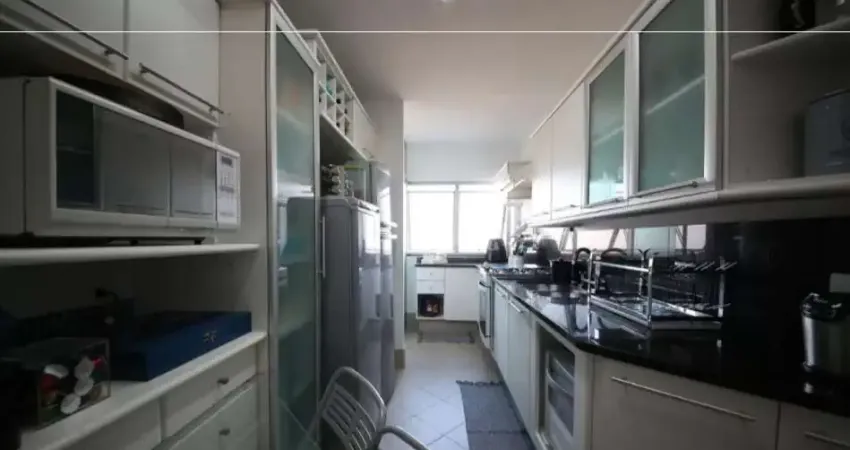 Imperdível! Apartamento à venda em Santo Amaro, São Paulo-SP, 2 quartos, 2 banheiros, 1 vaga de garagem. Venha conferir!