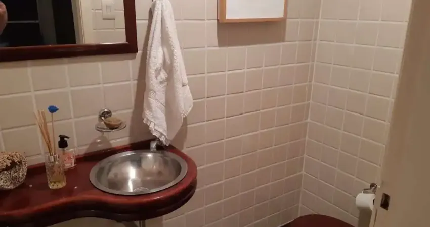 Apartamento com 3 quartos à venda na Rua Iubatinga, 181, Vila Andrade, São Paulo