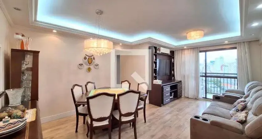 Apartamento com 3 quartos à venda na Rua Cônego Vicente Miguel Marino, 333, Bom Retiro, São Paulo