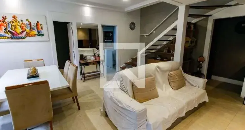 Apartamento com 3 quartos à venda na Rua Francisco Pessoa, 753, Vila Andrade, São Paulo