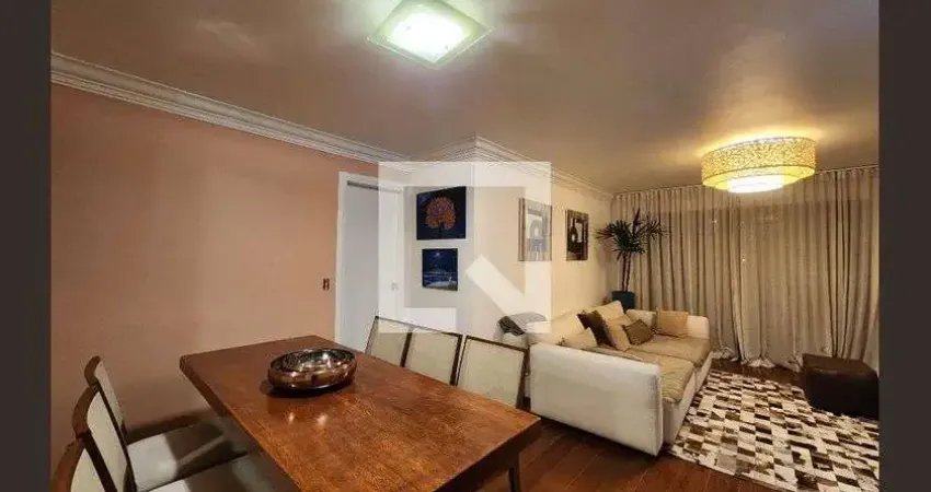 Apartamento com 4 quartos à venda na Alameda dos Anapurus, 1642, Moema, São Paulo