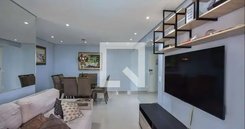 Apartamento com 3 quartos à venda na Rua Francisco José da Silva, 298, Vila Andrade, São Paulo