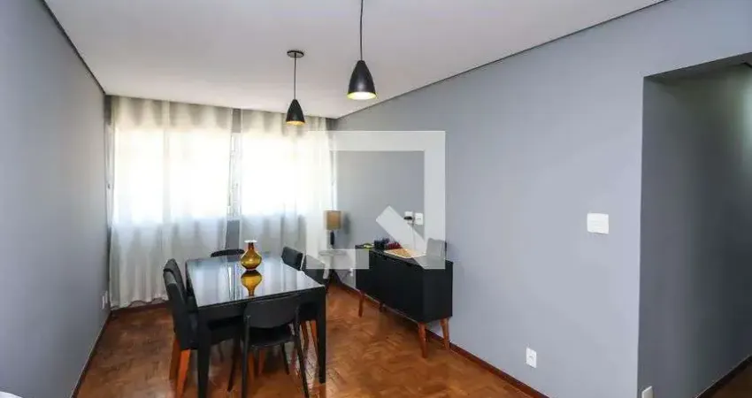 Apartamento com 3 quartos à venda na Rua Castro Alves, 389, Aclimação, São Paulo