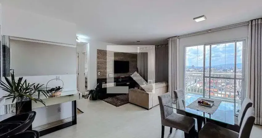 Apartamento com 2 quartos à venda na Rua do Hipódromo, 772, Mooca, São Paulo