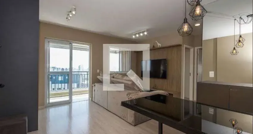 Apartamento com 2 quartos à venda na Rua Celso Ramos, 317, Vila Andrade, São Paulo