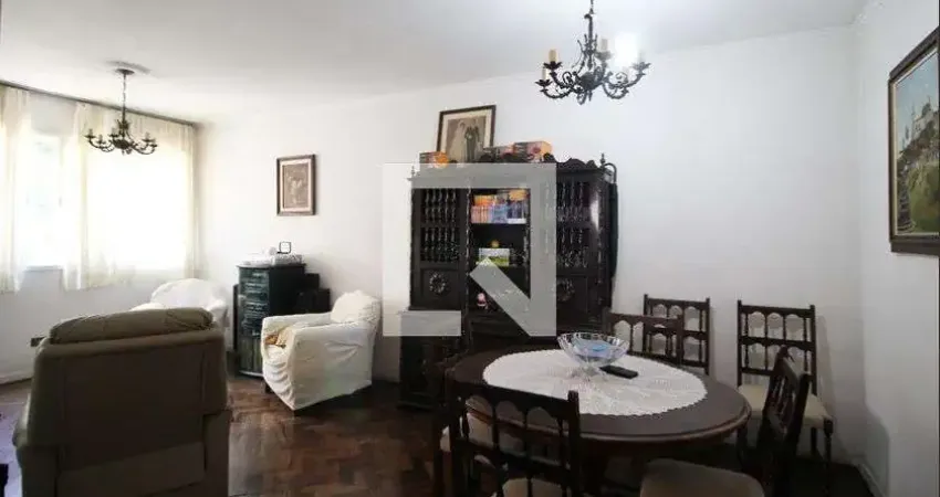 Apartamento com 3 quartos à venda na Avenida Agami, 134, Moema, São Paulo