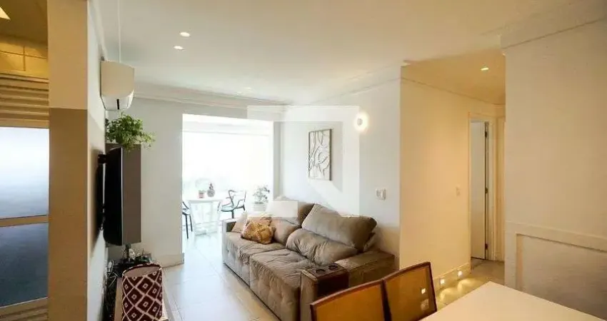 Apartamento com 2 quartos à venda na Praça Barão de Itaqui, 809, Tatuapé, São Paulo