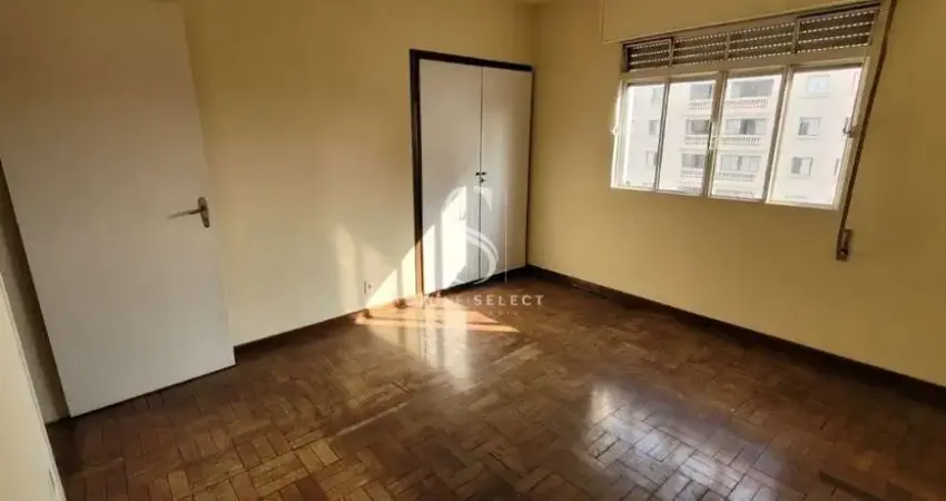 Condomínio mara cristina na lapa - apartamento de 111m² com 3 dormitórios e 1 vaga.