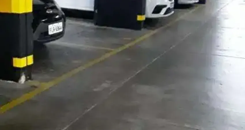 Apartamento no Condomínio Perdizes Tower em Perdizes com 1 suíte 1 banheiro 1 vaga