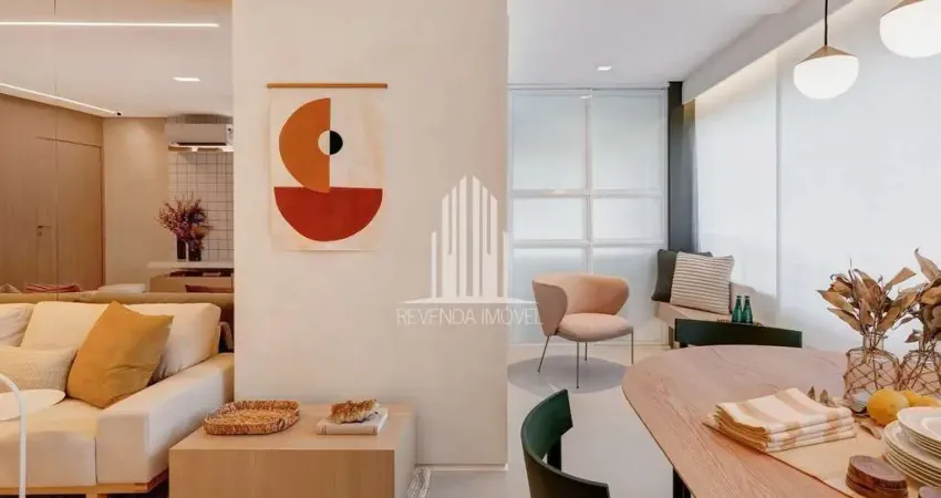 Apartamento com 2 quartos à venda na Rua Paula Ney, 587, Vila Mariana, São Paulo